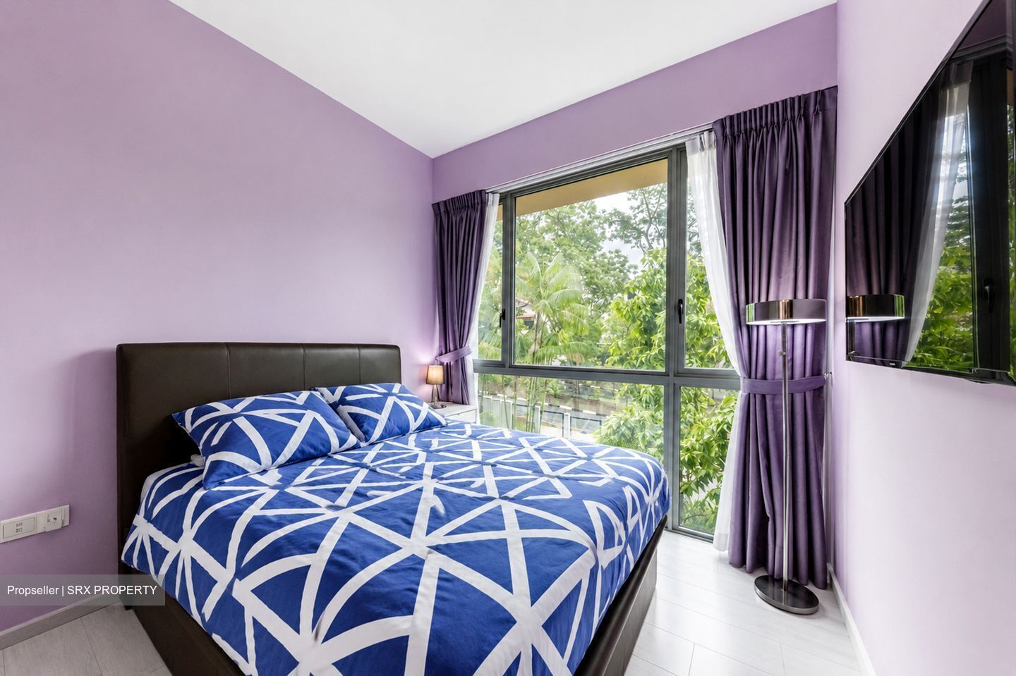 The Glades (D16), Condominium #569320951